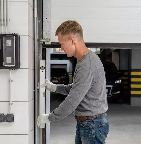 Why Choose Us for Door, Gate and Security Services in Bolingbrook, IL