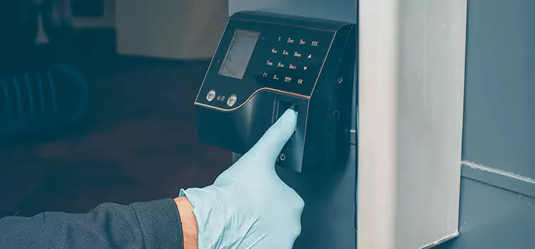 Access Control Installation Bolingbrook
