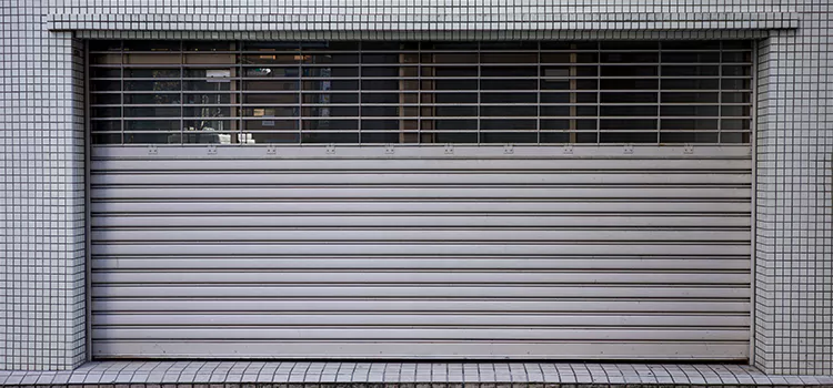 Advanced Solutions for Your Aluminum Garage Doors in Bolingbrook, Illinois