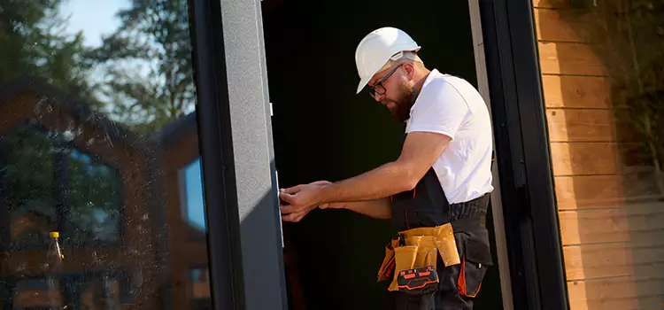 Replace Balcony Door Bolingbrook