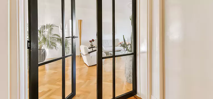 Bifold Door Replacement Bolingbrook