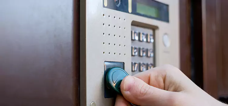 Enhanced Security Features Bolingbrook