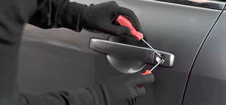 Locked Out of Car Help Bolingbrook