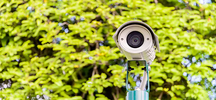 Advanced Surveillance Solutions for Every Need in Bolingbrook