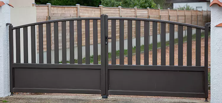 Advanced Gate Solutions in Bolingbrook, IL