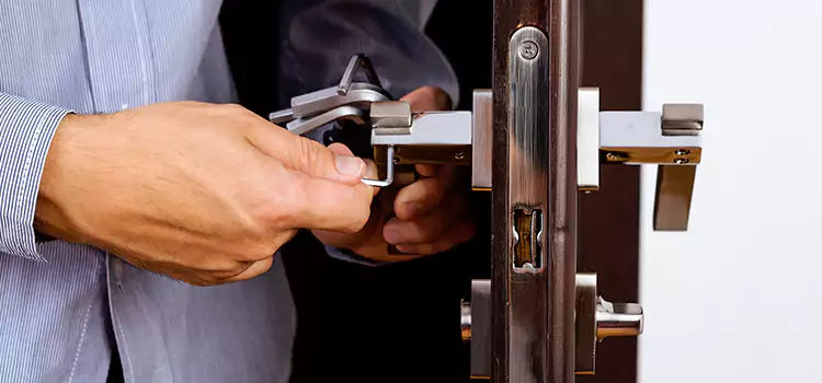 Commercial Door Lock Repair Bolingbrook