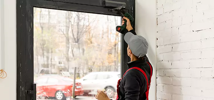 Comprehensive Door Closer Services in Bolingbrook, IL