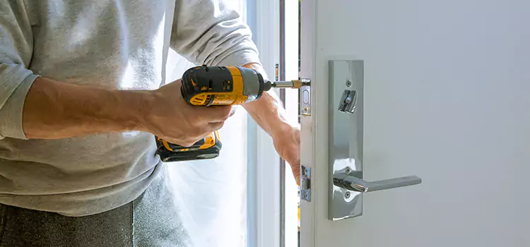 Door Knob Lock Repair Bolingbrook