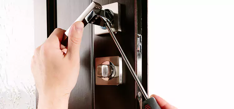 Door Lock Replacement Service Bolingbrook
