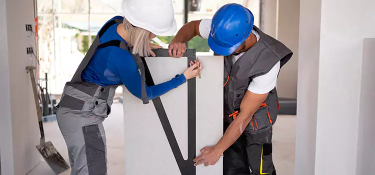 Why Choose Us for Door Panel Services in Bolingbrook, IL?