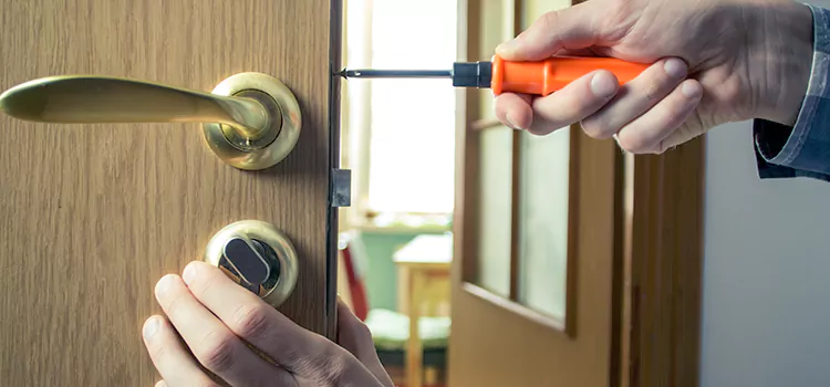Garage Door Installation Bolingbrook