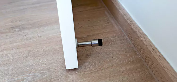 Magnetic Door Stop Integration Bolingbrook