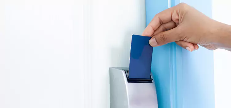 Access Control System Integration Bolingbrook