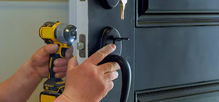 Locksmith Emergency Service Bolingbrook