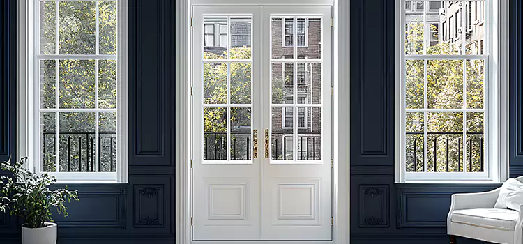 French Door Lock Repair Bolingbrook
