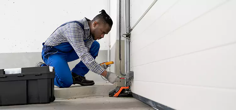 Expert Solutions for Every Garage Lock Need in Bolingbrook, IL