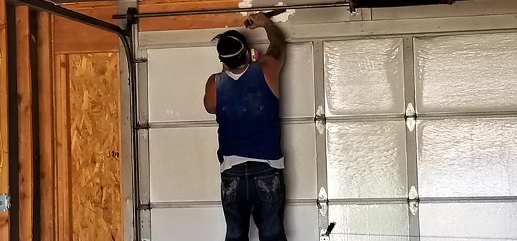 Specialized Garage Door Panel Solutions in Bolingbrook, IL