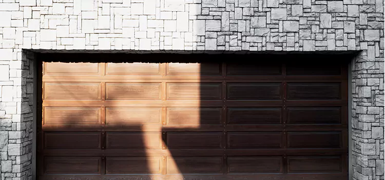 Garage Door Installation Bolingbrook