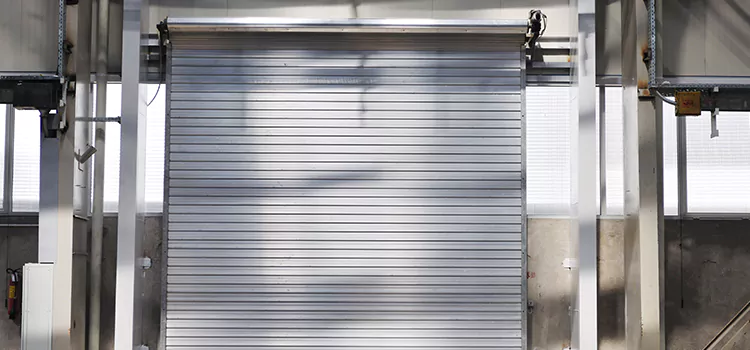 Roller Door Maintenance Bolingbrook