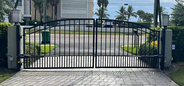 Gate Opener Replacement Near Me in Bolingbrook, IL