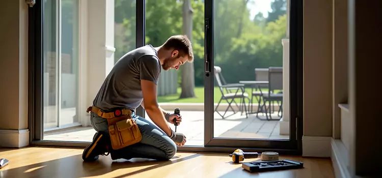 Comprehensive Solutions for Every Glass Door Need in Bolingbrook, IL