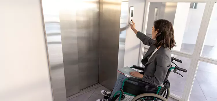Benefits of Modern Handicap Door Systems in Bolingbrook, IL