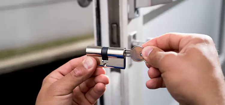 Emergency Locksmith for House Bolingbrook