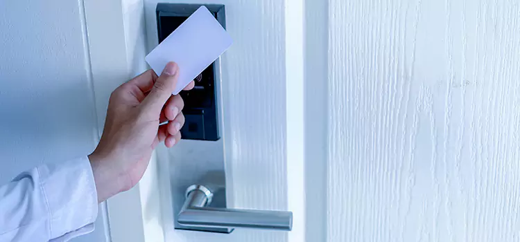 Why Choose Us for Your Keycard Lock Installation in Bolingbrook, IL?