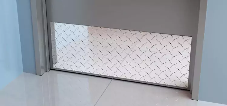 Benefits of Professional Kick Plate Solutions in Bolingbrook, IL