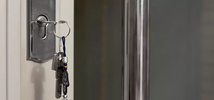 Master Keying by the Numbers Bolingbrook
