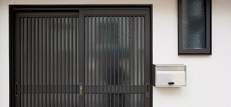 Sliding Screen Door Repair Bolingbrook