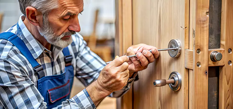 Mortise Replacement Lock Bolingbrook