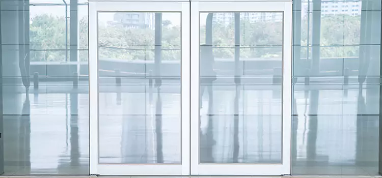 Why Choose Us for Your Motion Sensor Door Needs in Bolingbrook, IL?