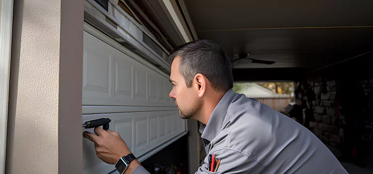 Garage Door Cable Replacement Bolingbrook