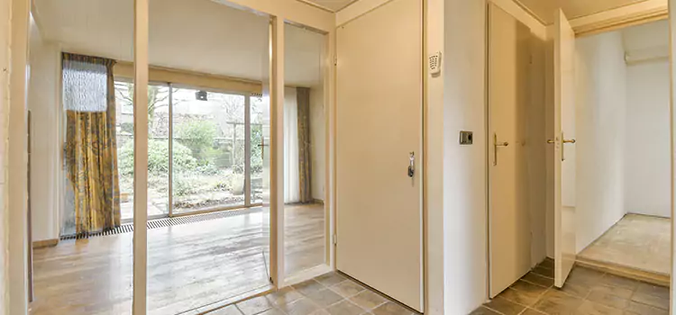 Why Choose Our Pocket Door Experts in Bolingbrook, IL?