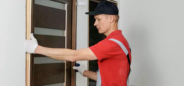 Frame and Panel Restoration Bolingbrook