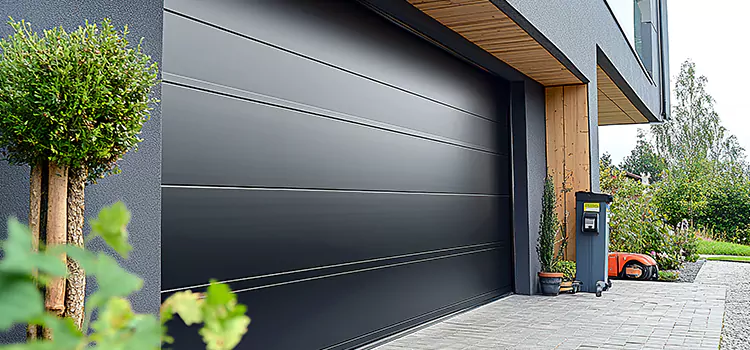Residential Garage Door Service Bolingbrook