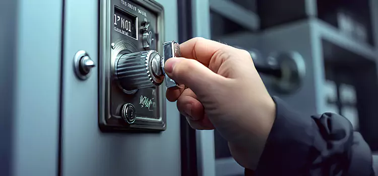 Locksmith Cost to Open Safe Bolingbrook