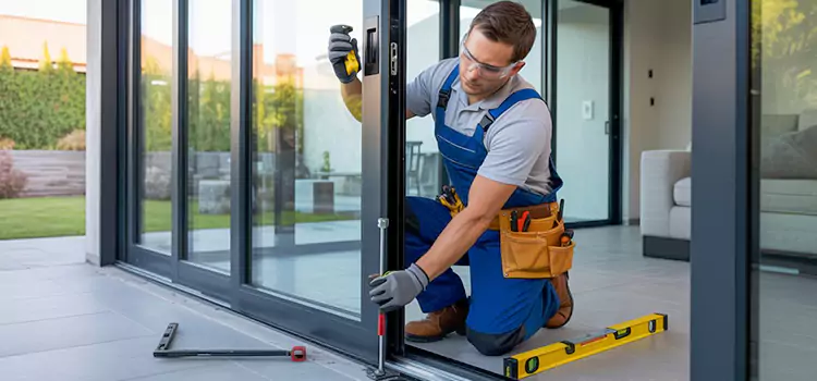 Sliding Screen Door Repair Bolingbrook