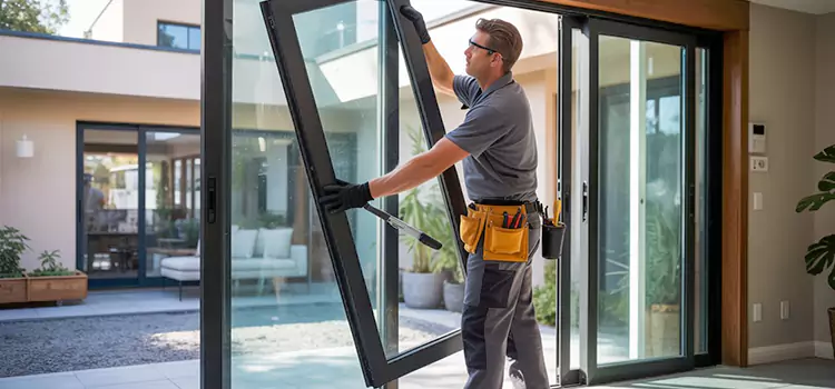 Specialized Sliding Door Roller Services in Bolingbrook, Illinois