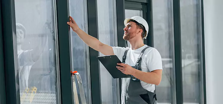 Comprehensive Solutions for Your Sticking Doors in Bolingbrook, IL