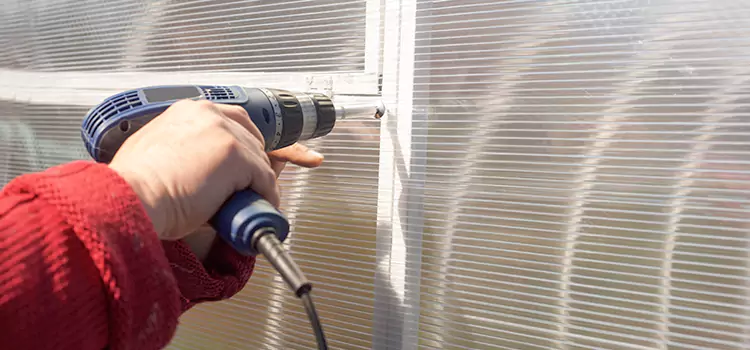Sliding Screen Door Repair Bolingbrook