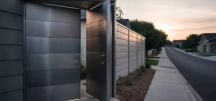 Comprehensive Steel Door Solutions in Bolingbrook, IL