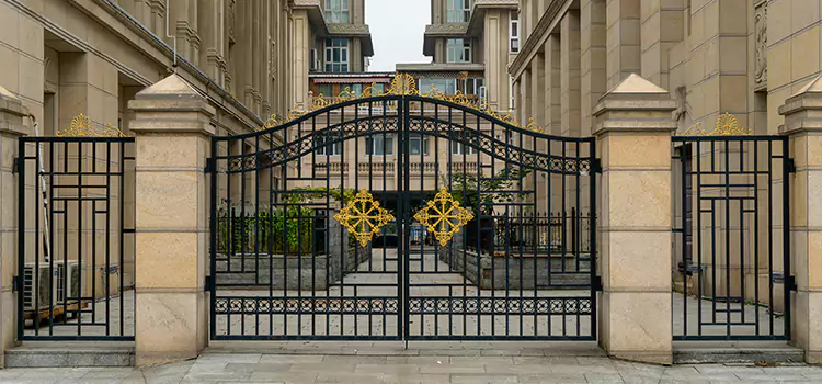 Comprehensive Iron Gate Maintenance Solutions in Bolingbrook, IL