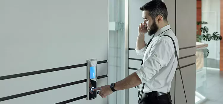 Cloud Based Access Control Bolingbrook