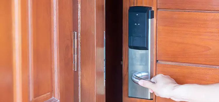 Commercial Keyless Entry Locks Bolingbrook