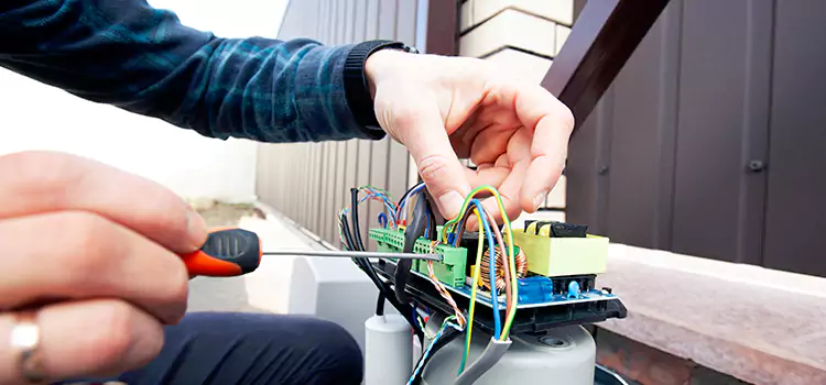 Electric Gate Maintenance Bolingbrook