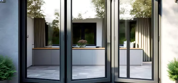 Bifold Door Track Repair Bolingbrook