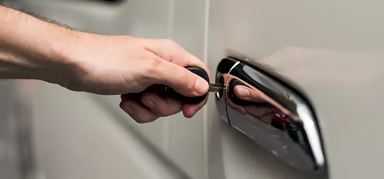 Car Unlock Service Price Bolingbrook