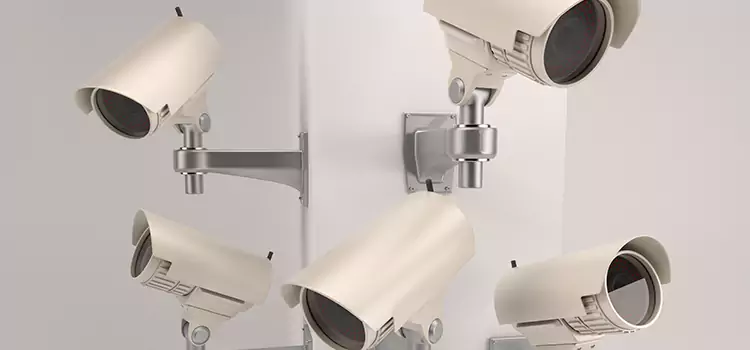 Your Trusted Partner for CCTV Solutions in Bolingbrook